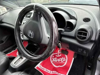HONDA AIRWAVE