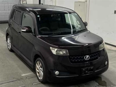 TOYOTA BB