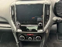 Цена авто Subaru Impreza с аукционов Японии, номер кузова GK2, пробег 123 000, оценка 8