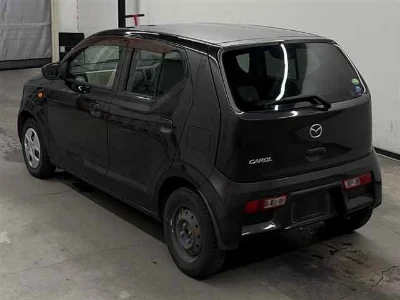 MAZDA CAROL