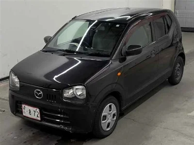 MAZDA CAROL