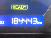 Цена авто Toyota Esquire с аукционов Японии, номер кузова ZWR80G, пробег 184 000, оценка 2