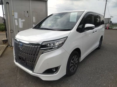 Toyota Esquire
