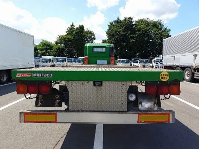 HINO PROFIA