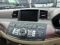 Цена авто Nissan Fuga с аукционов Японии, номер кузова Y50, пробег 45 000, оценка 2