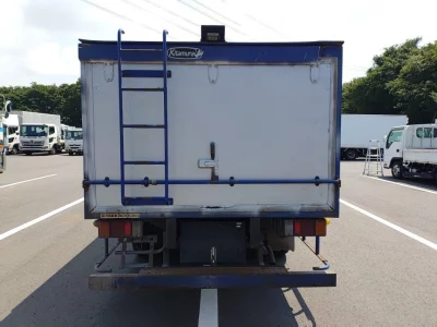 NISSAN DIESEL (UD) CONDOR