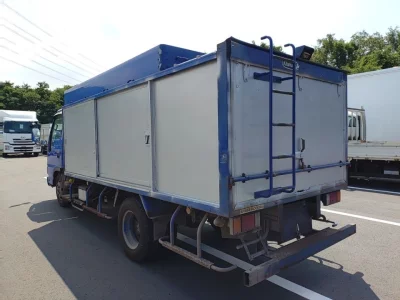 NISSAN DIESEL (UD) CONDOR