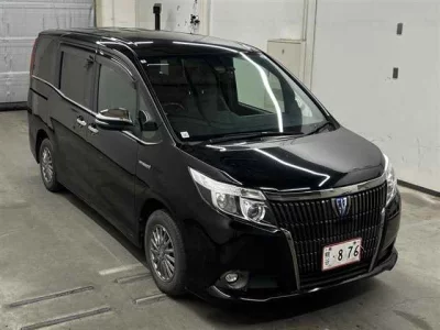 TOYOTA ESQUIRE