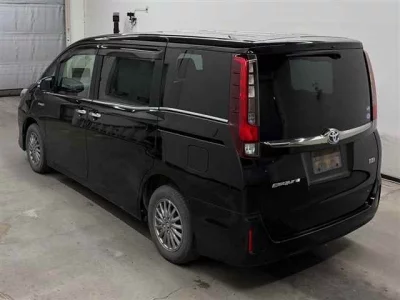 TOYOTA ESQUIRE