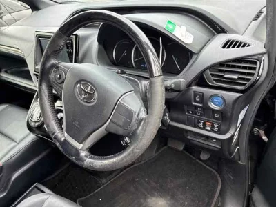 TOYOTA ESQUIRE