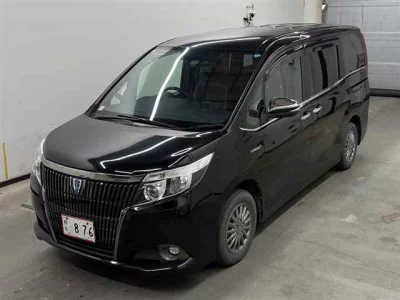 TOYOTA ESQUIRE