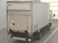 Цена авто Isuzu Elf с аукционов Японии, номер кузова NMR85AN, пробег 518 000, оценка 2