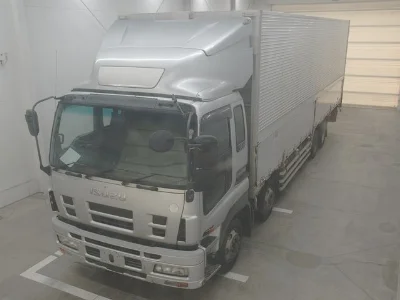 ISUZU OTHER