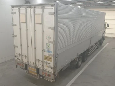 ISUZU OTHER