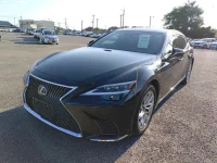 Lexus LS500h