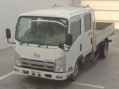NISSAN DIESEL (UD) CONDOR