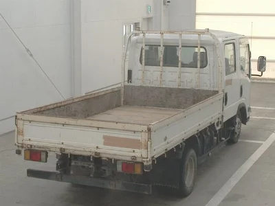 NISSAN DIESEL (UD) CONDOR