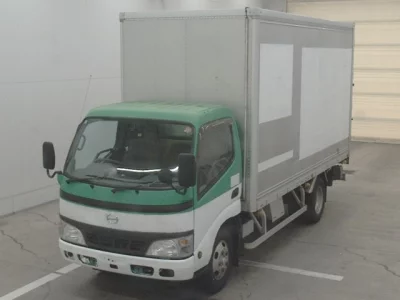 HINO DUTRO