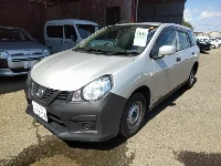Цена авто Nissan AD с аукционов Японии, номер кузова VY12, пробег 109 000, оценка 8