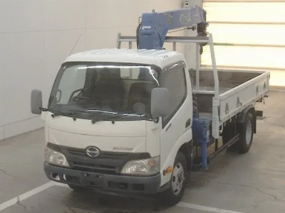 HINO DUTRO