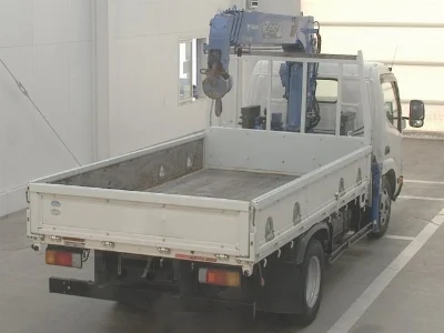 HINO DUTRO