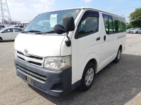 Toyota RegiusAce