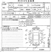 Mitsubishi Delica D:2