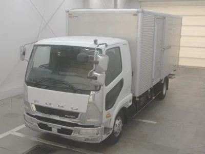 MITSUBISHI FUSO FIGHTER