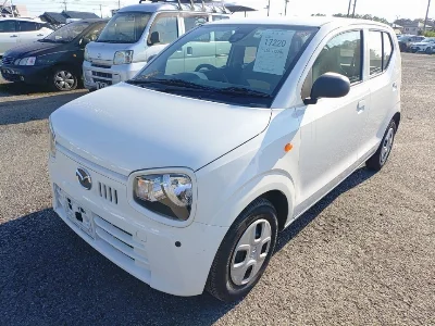 MAZDA CAROL