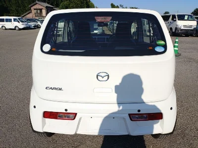 MAZDA CAROL