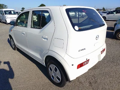 MAZDA CAROL