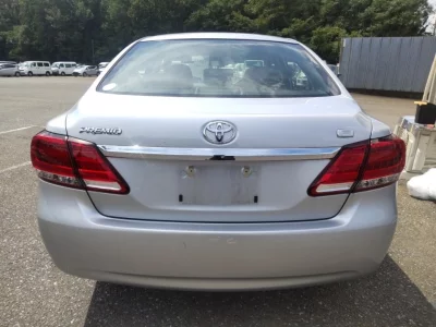 TOYOTA PREMIO