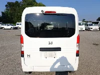 Цена авто Honda N-Van с аукционов Японии, номер кузова JJ1, пробег 165 000, оценка 2