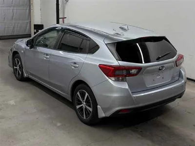 SUBARU IMPREZA SPORT