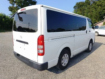 MAZDA BONGO BRAWNY