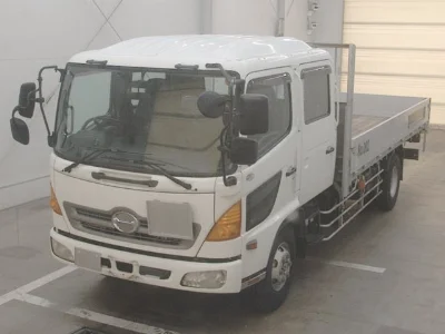 HINO RANGER