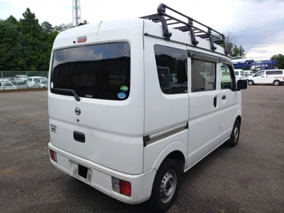 Nissan NV100 CLIPPER