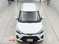 Цена авто Toyota Raize с аукционов Японии, номер кузова A201A, пробег 57 000, оценка 3