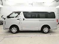 Toyota RegiusAce