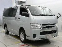 Toyota RegiusAce