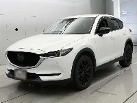 Цена авто Mazda CX-5 с аукционов Японии, номер кузова KFEP, пробег 38 000, оценка 1