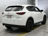 Цена авто Mazda CX-5 с аукционов Японии, номер кузова KFEP, пробег 38 000, оценка 1