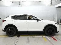 Цена авто Mazda CX-5 с аукционов Японии, номер кузова KFEP, пробег 38 000, оценка 1