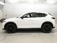 Цена авто Mazda CX-5 с аукционов Японии, номер кузова KFEP, пробег 38 000, оценка 1