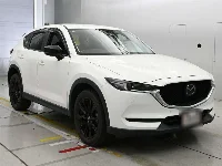 Цена авто Mazda CX-5 с аукционов Японии, номер кузова KFEP, пробег 38 000, оценка 1