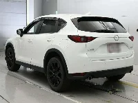 Цена авто Mazda CX-5 с аукционов Японии, номер кузова KFEP, пробег 38 000, оценка 1