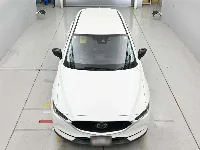 Цена авто Mazda CX-5 с аукционов Японии, номер кузова KFEP, пробег 38 000, оценка 1