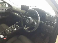 Цена авто Mazda CX-5 с аукционов Японии, номер кузова KFEP, пробег 38 000, оценка 1