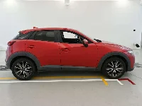 Цена авто Mazda CX-3 с аукционов Японии, номер кузова DK5FW, пробег 47 000, оценка 3