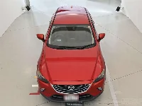 Цена авто Mazda CX-3 с аукционов Японии, номер кузова DK5FW, пробег 47 000, оценка 3